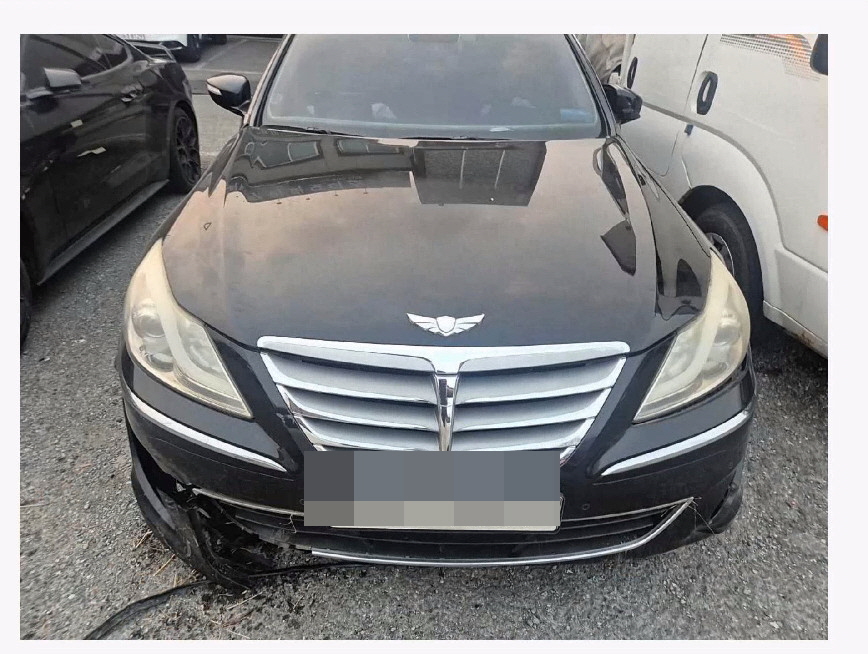 제네시스(GENESIS)