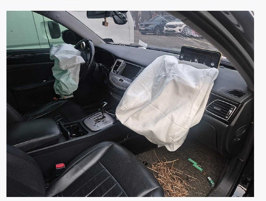 제네시스(GENESIS)