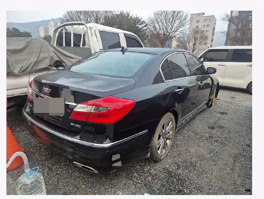 제네시스(GENESIS)