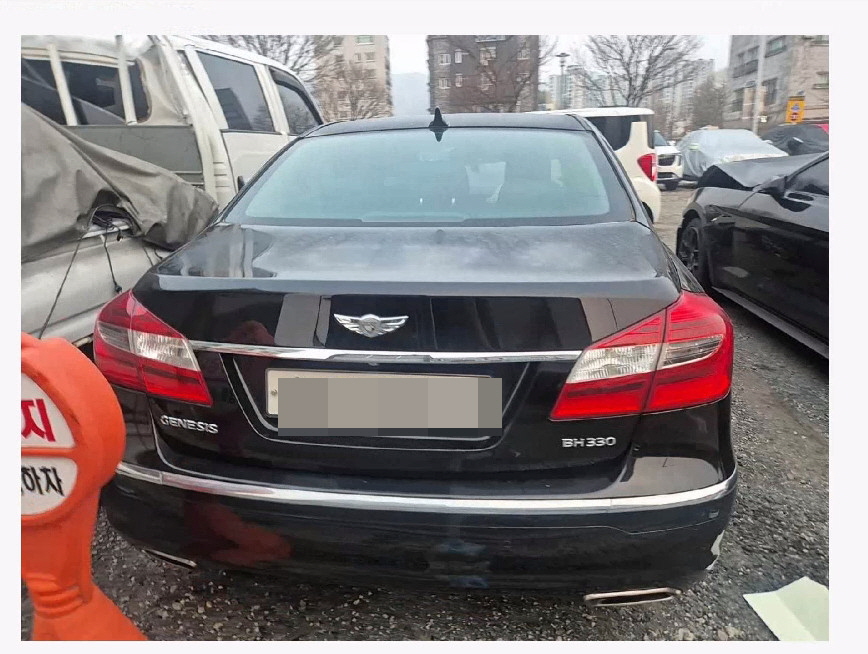 제네시스(GENESIS)