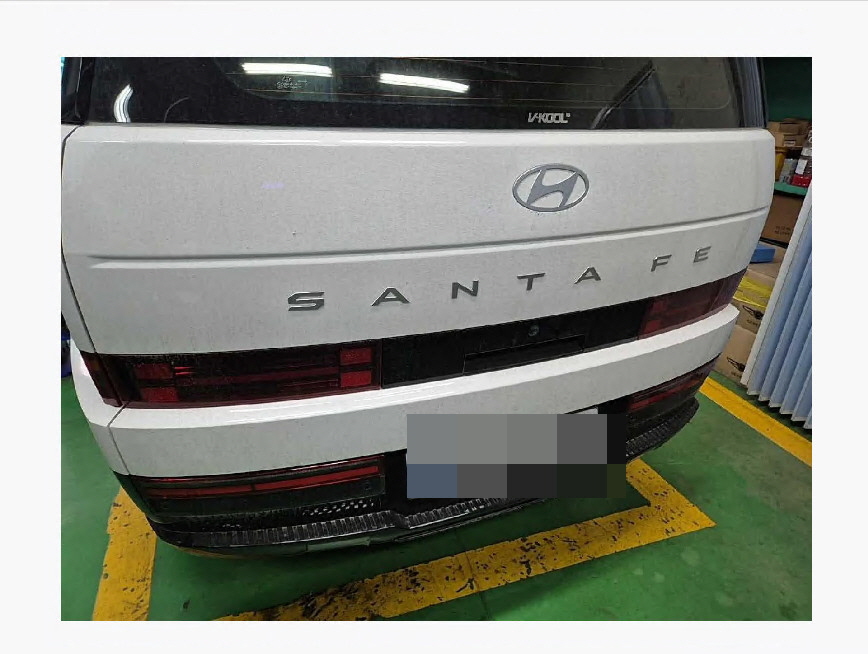 싼타페 하이브리드(SANTAFE HYBRID)