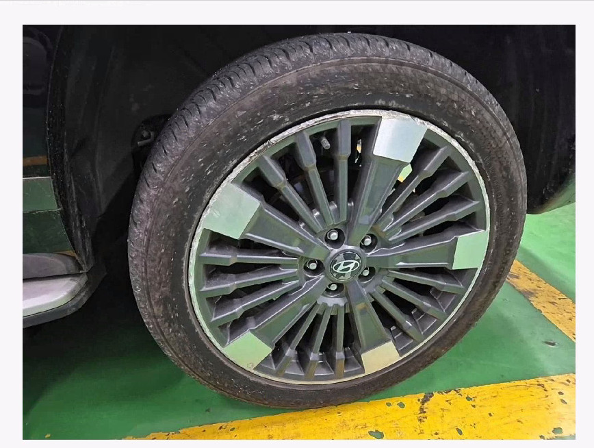 싼타페 하이브리드(SANTAFE HYBRID)