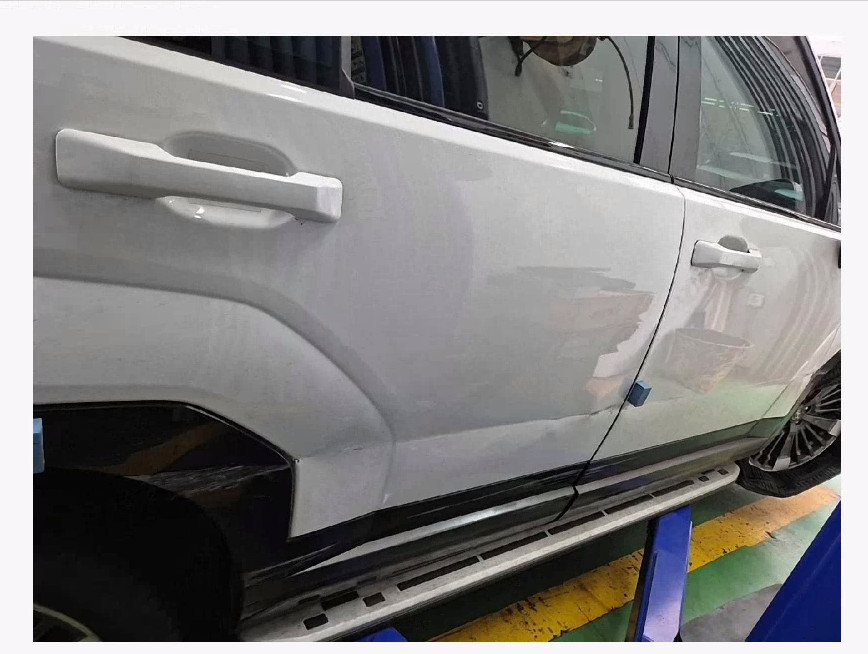 싼타페 하이브리드(SANTAFE HYBRID)