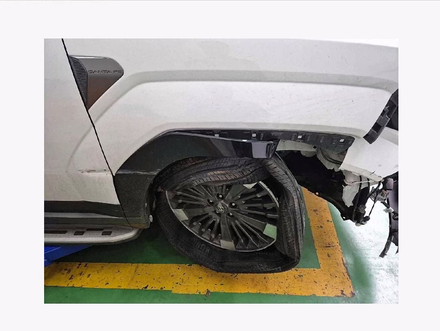 싼타페 하이브리드(SANTAFE HYBRID)