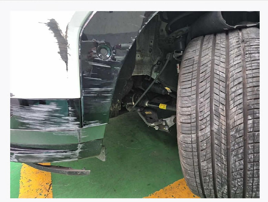 싼타페 하이브리드(SANTAFE HYBRID)