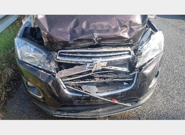 트랙스 1.6 디젤