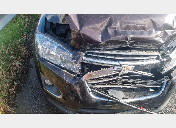 트랙스 1.6 디젤