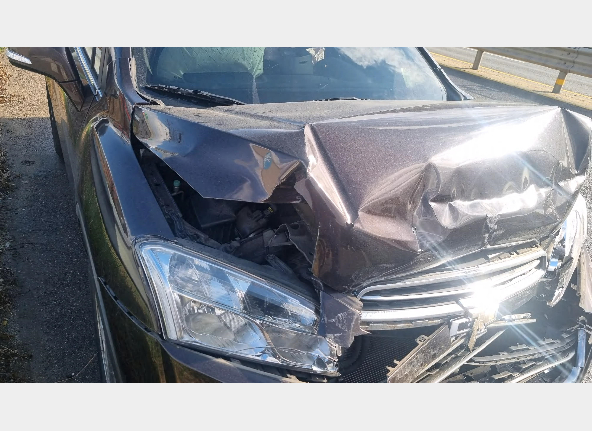 트랙스 1.6 디젤