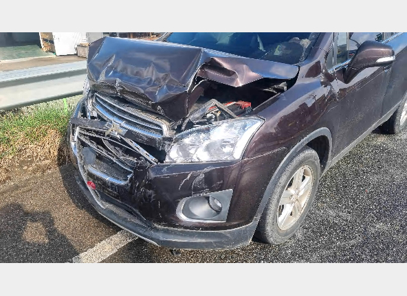 트랙스 1.6 디젤