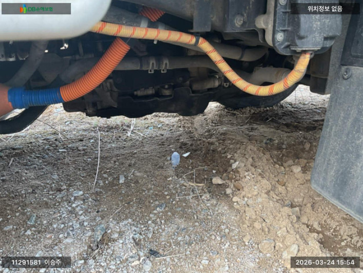 봉고Ⅲ 1톤 EV (법인) 