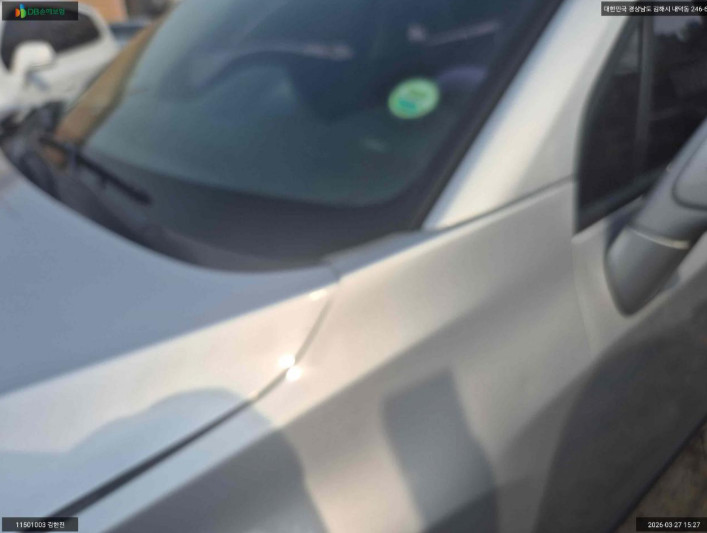 올란도 2.0 디젤