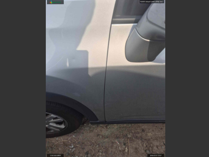 올란도 2.0 디젤