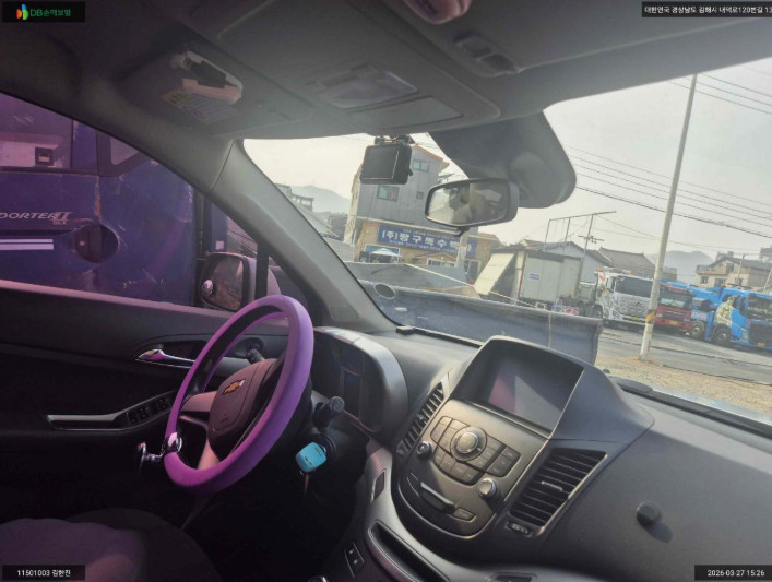 올란도 2.0 디젤