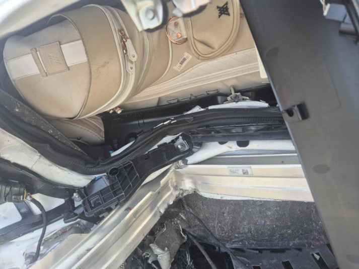 Mercedes-Benz E 300 4MATIC