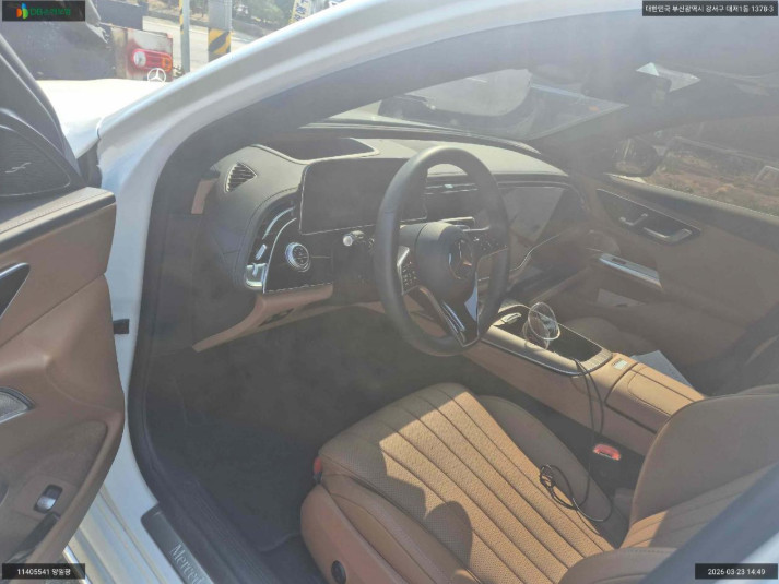 Mercedes-Benz E 300 4MATIC