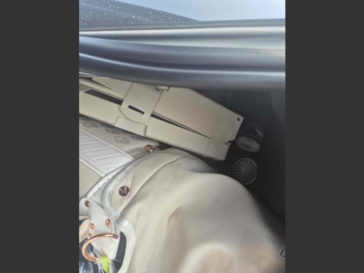 Mercedes-Benz E 300 4MATIC