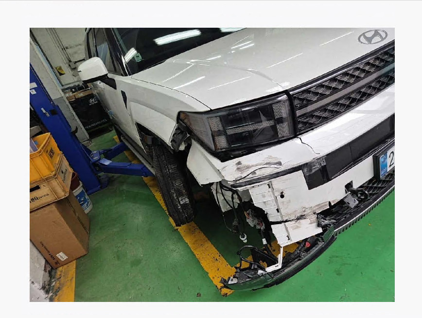 싼타페 하이브리드(SANTAFE HYBRID)