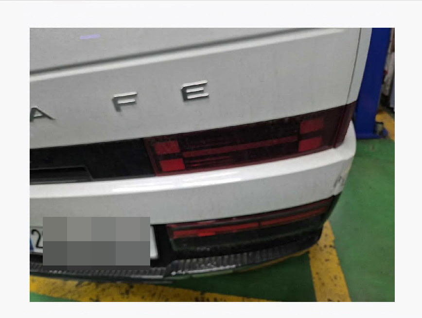 싼타페 하이브리드(SANTAFE HYBRID)