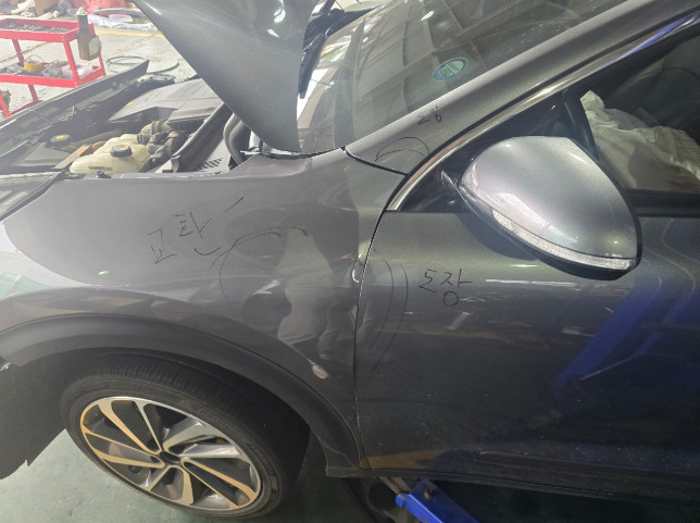 니로 하이브리드