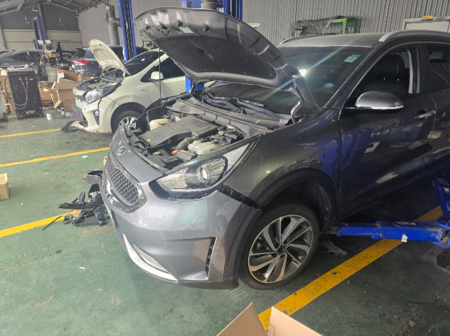 니로 하이브리드