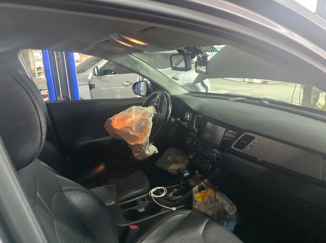 니로 하이브리드