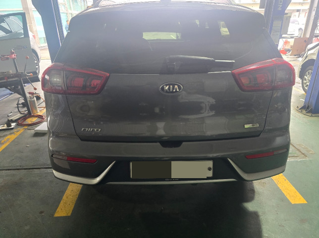 니로 하이브리드