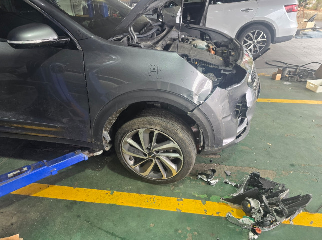 니로 하이브리드