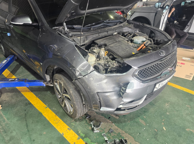 니로 하이브리드