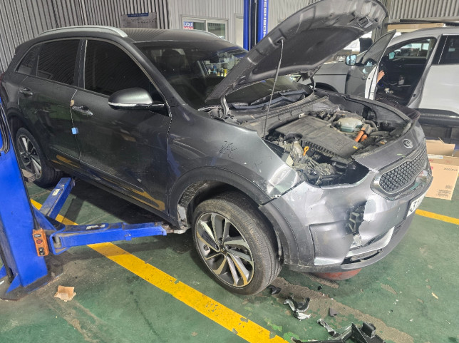 니로 하이브리드