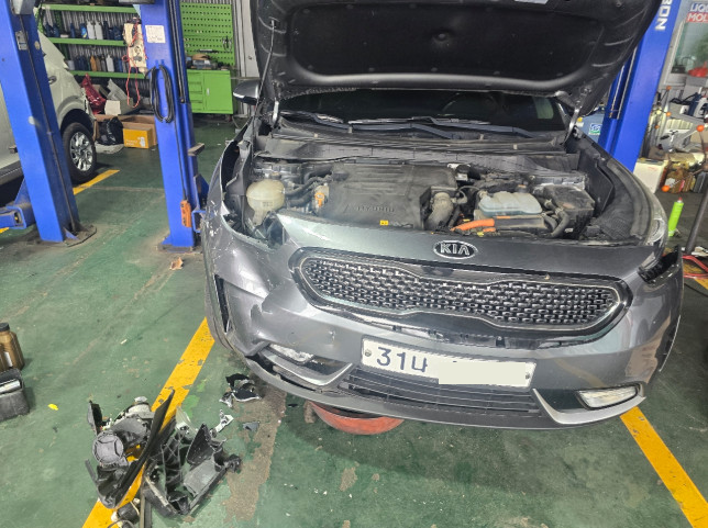 니로 하이브리드