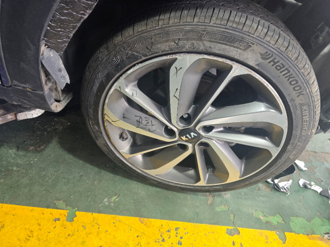 니로 하이브리드