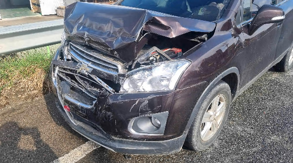 트랙스 1.6 디젤