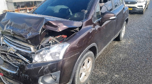 트랙스 1.6 디젤