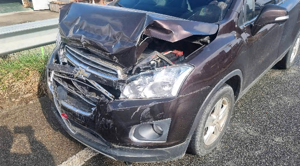 트랙스 1.6 디젤