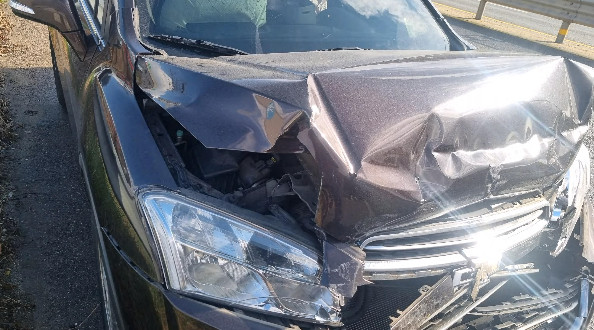 트랙스 1.6 디젤