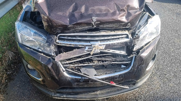 트랙스 1.6 디젤