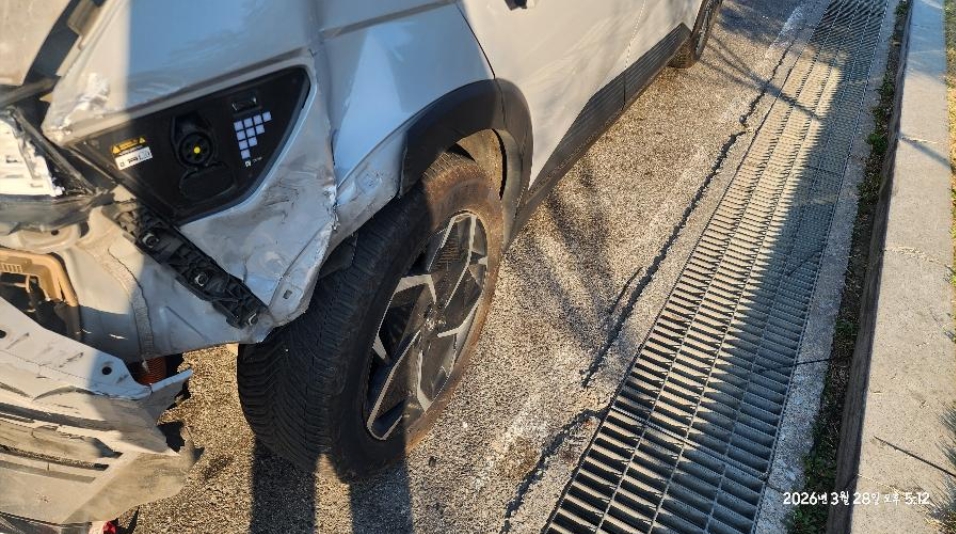 아이오닉5 (IONIQ5)