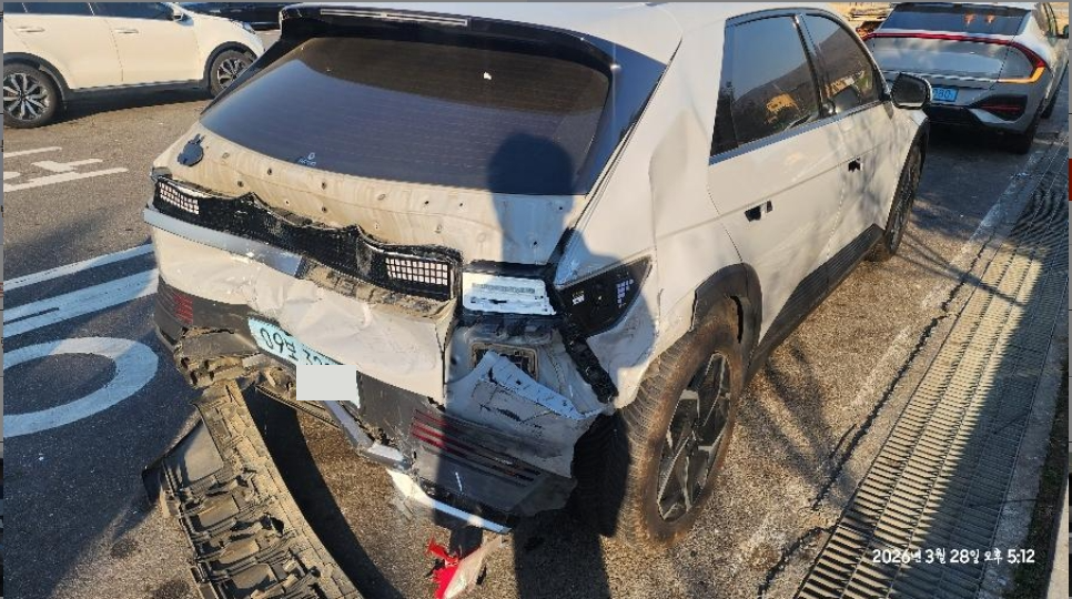 아이오닉5 (IONIQ5)