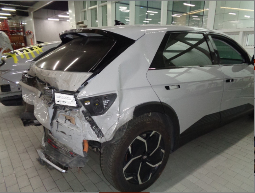 아이오닉5 (IONIQ5)