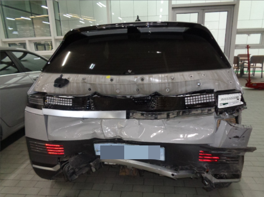 아이오닉5 (IONIQ5)