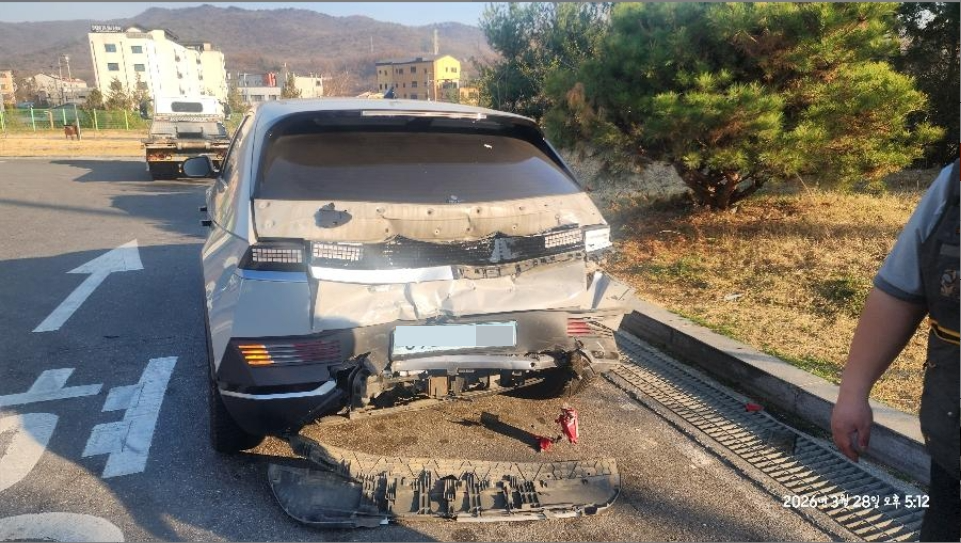 아이오닉5 (IONIQ5)