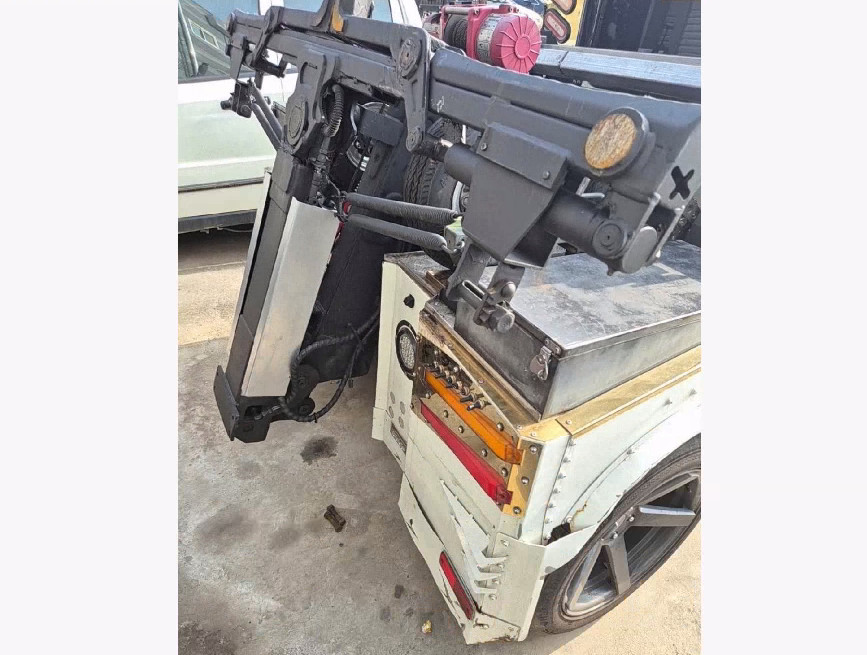 엠뱅크언더리프트