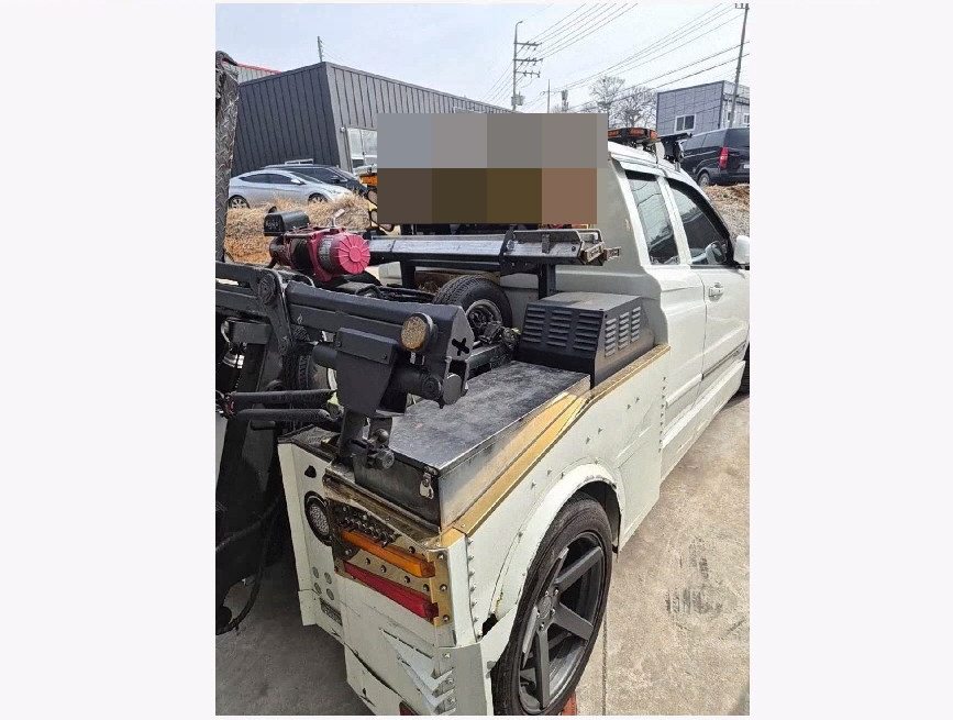 엠뱅크언더리프트