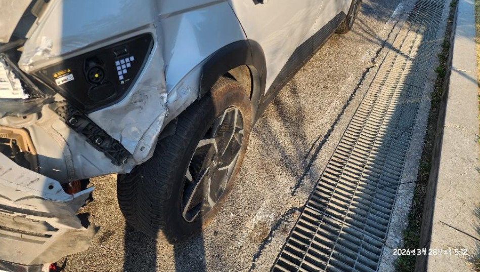 아이오닉5 (IONIQ5)