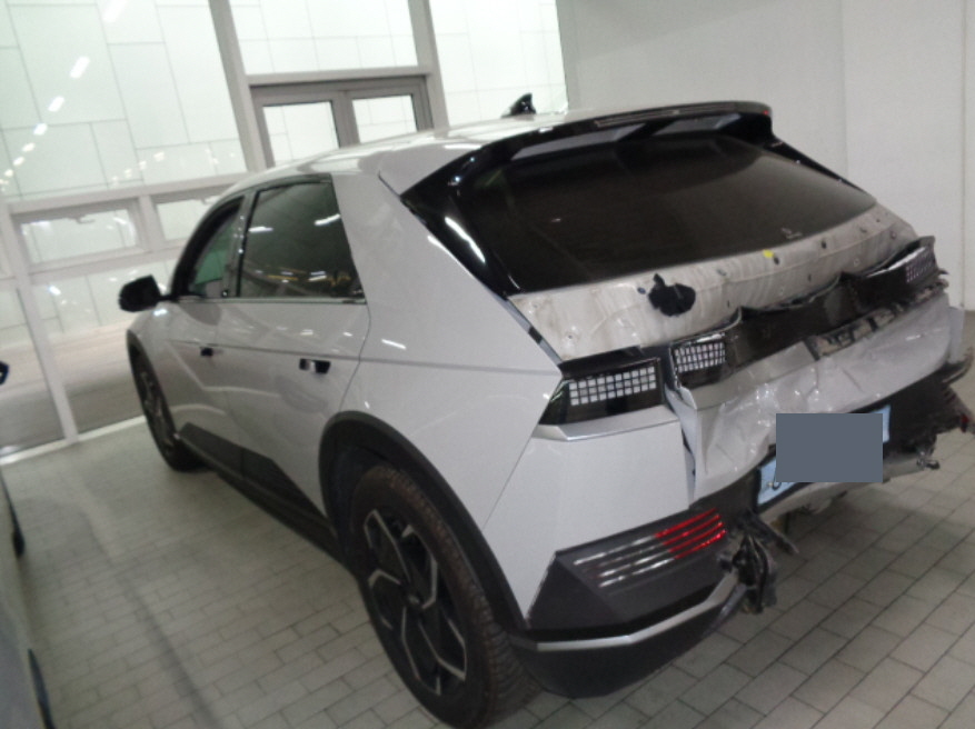 아이오닉5 (IONIQ5)