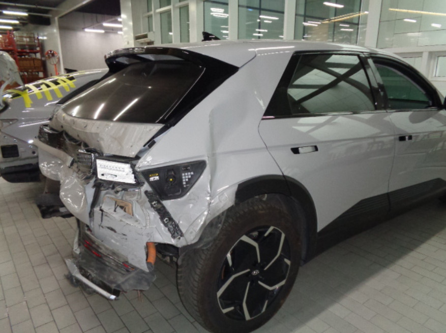 아이오닉5 (IONIQ5)