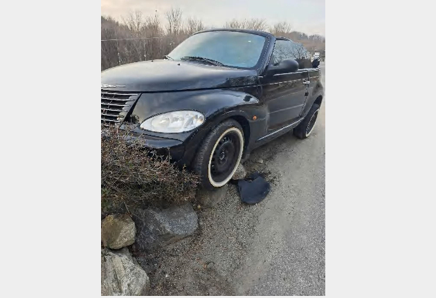 PT Cruiser
