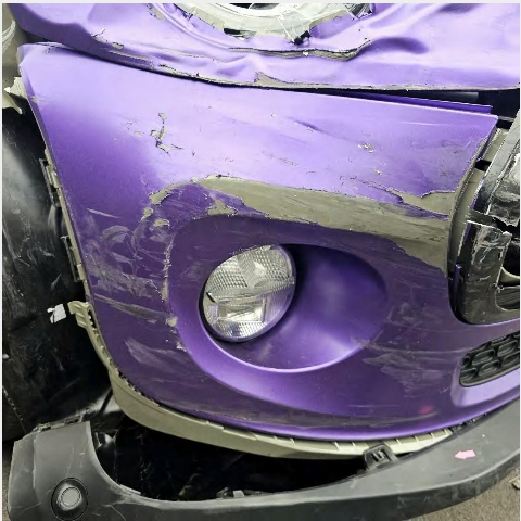 MINI Cooper D(제주도 보관)