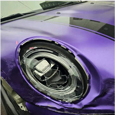 MINI Cooper D(제주도 보관)