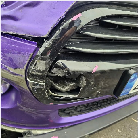 MINI Cooper D(제주도 보관)